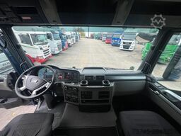 MAN TGS 18.510 * HYDRODRIVE * KIPPHYDR. * RETARDER