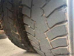 MAN TGS 18.510 * HYDRODRIVE * KIPPHYDR. * RETARDER