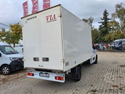 RENAULT Master III L3 3,5t