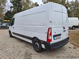 RENAULT Master III L3H2 HKa 3,5t