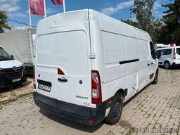 RENAULT Master III L3H2 HKa 3,5t
