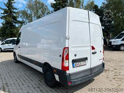 RENAULT Master III  L3H2 HKa 3,5t