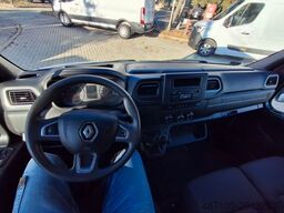 RENAULT Master III  L3H2 HKa 3,5t
