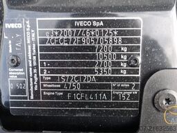 IVECO Rosero First 31 Sitze EURO 6