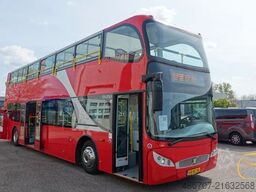 VOLVO UNVI SIGHTSEEING 65 Sitze EURO 5 (2 Stuck)
