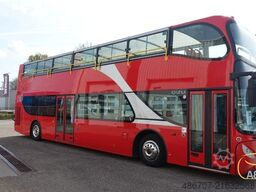 VOLVO UNVI SIGHTSEEING 65 Sitze EURO 5 (2 Stuck)
