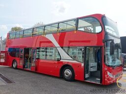 VOLVO UNVI SIGHTSEEING 65 Sitze EURO 5 (2 Stuck)