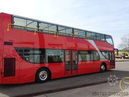 VOLVO UNVI SIGHTSEEING 65 Sitze EURO 5 (2 Stuck)