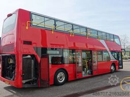 VOLVO UNVI SIGHTSEEING 65 Sitze EURO 5 (2 Stuck)