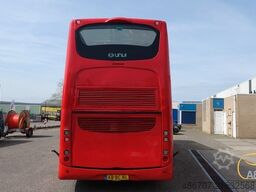 VOLVO UNVI SIGHTSEEING 65 Sitze EURO 5 (2 Stuck)