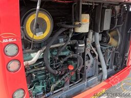 VOLVO UNVI SIGHTSEEING 65 Sitze EURO 5 (2 Stuck)
