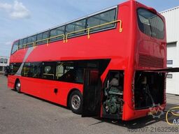 VOLVO UNVI SIGHTSEEING 65 Sitze EURO 5 (2 Stuck)
