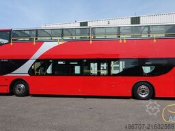 VOLVO UNVI SIGHTSEEING 65 Sitze EURO 5 (2 Stuck)