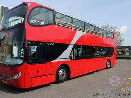 VOLVO UNVI SIGHTSEEING 65 Sitze EURO 5 (2 Stuck)