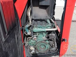 VOLVO UNVI SIGHTSEEING 65 Sitze EURO 5 (2 Stuck)