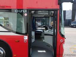 VOLVO UNVI SIGHTSEEING 65 Sitze EURO 5 (2 Stuck)
