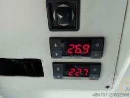 VOLVO UNVI SIGHTSEEING 65 Sitze EURO 5 (2 Stuck)