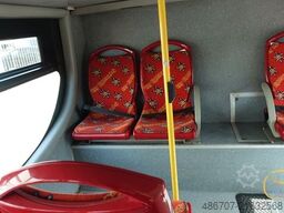 VOLVO UNVI SIGHTSEEING 65 Sitze EURO 5 (2 Stuck)