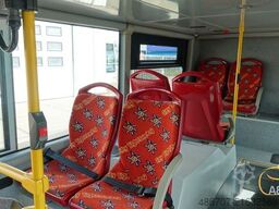 VOLVO UNVI SIGHTSEEING 65 Sitze EURO 5 (2 Stuck)