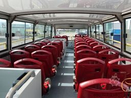 VOLVO UNVI SIGHTSEEING 65 Sitze EURO 5 (2 Stuck)