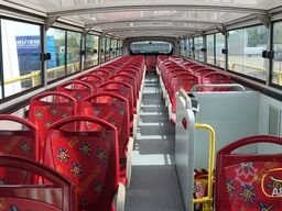 VOLVO UNVI SIGHTSEEING 65 Sitze EURO 5 (2 Stuck)
