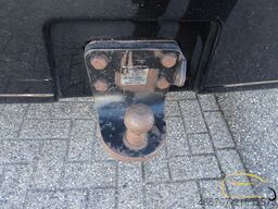 VAN HOOL EX11 High 45 Sitze EURO 6 - 10 mtr