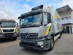 MERCEDES-BENZ Actros 2546 / 6X2 /Carrier FRIGO Cool/FIN:10145