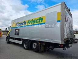 MERCEDES-BENZ Actros 2546 / 6X2 /Carrier FRIGO Cool/FIN:10145