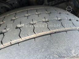 MERCEDES-BENZ Actros 2546 / 6X2 /Carrier FRIGO Cool/FIN:10145