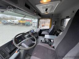 MERCEDES-BENZ Actros 3343 MP1 6x4 Pritsche Kran HMF 20.00 20m/