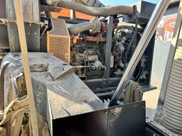 MERCEDES-BENZ Atego 1324 LKO 4x2 Schmidt Kehrmaschine