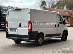 CITROEN Jumper Kasten Media / Klima / Tempomat / USB