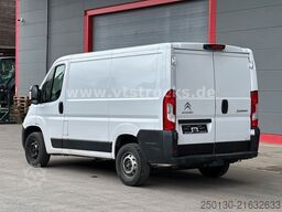 CITROEN Jumper Kasten Media / Klima / Tempomat / USB