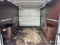 CITROEN Jumper Kasten Media / Klima / Tempomat / USB