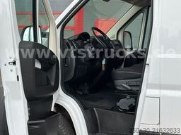 CITROEN Jumper Kasten Media / Klima / Tempomat / USB