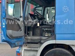 MERCEDES-BENZ Actros 2641L 6x4 MEILLER DSK / HIAB 377 E-6 17m