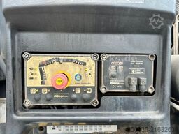 MERCEDES-BENZ Actros 2641L 6x4 MEILLER DSK / HIAB 377 E-6 17m