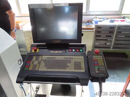Sodick AG600L