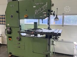 Mössner Rekord SSF 1050
