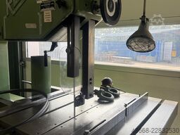Mössner Rekord SSF 1050