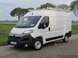 Citroën JUMPER 2.2 BHDI 120 L2H2