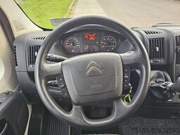 Citroën JUMPER 2.2 BHDI 120 L2H2