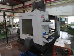 HAAS VM-3