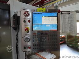 HAAS VM-3