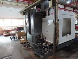 HAAS VM-3