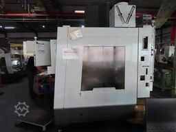HAAS VM-3