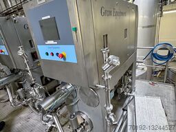 Gram Equipment GIF-2000