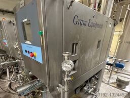 Gram Equipment GIF-2000