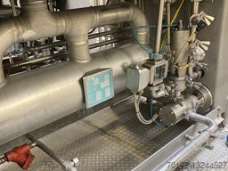 Gram Equipment GIF-2000