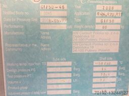 Gram Equipment GIF-2000